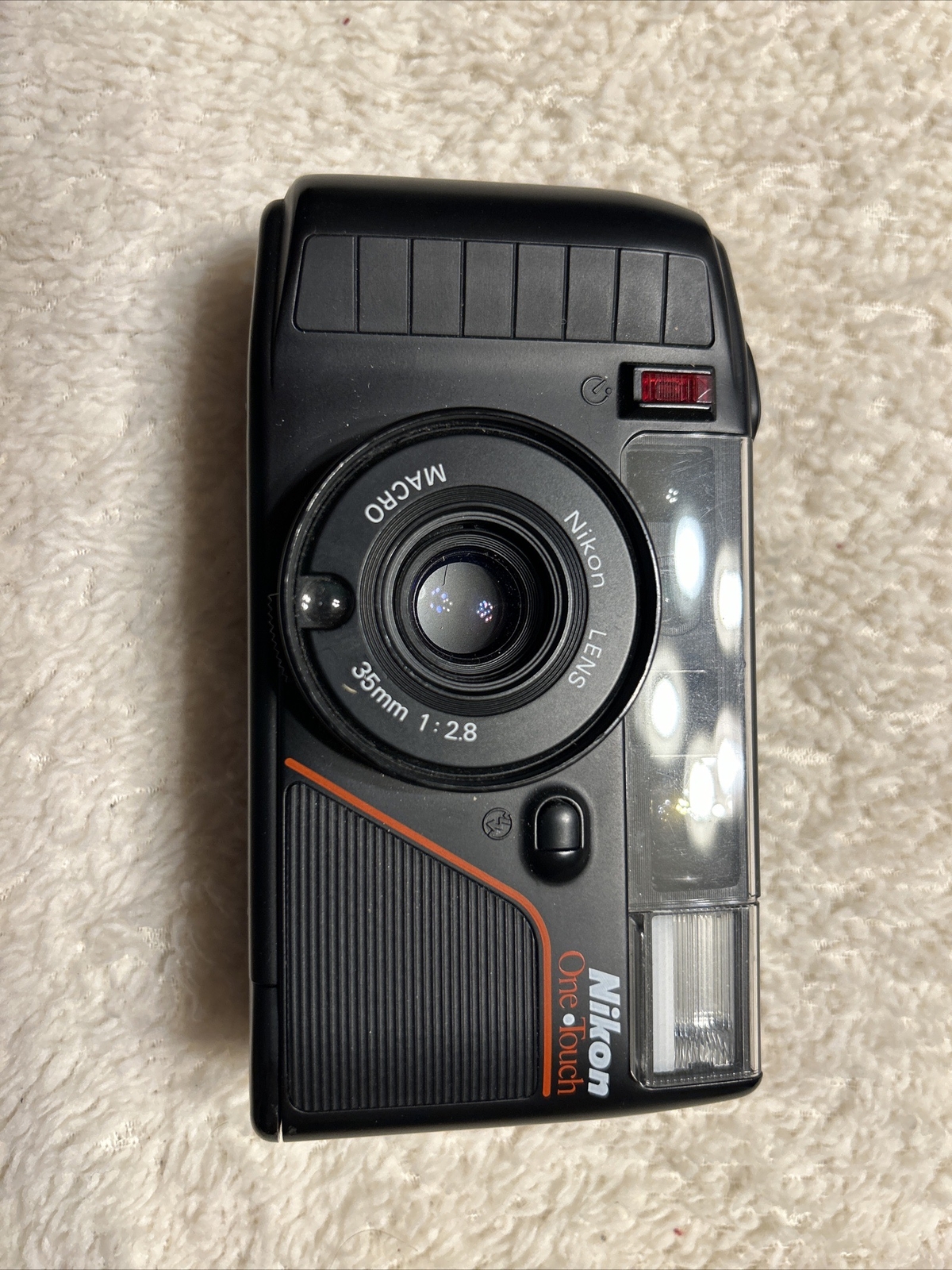 Nikon Af3 Nikon L35af One Touch NIKON AD3 NIKON Fashionable LENS MACRO