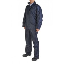 Waterproof Suit - Graft Gear Waterproof 2 Piece Rainsuit - Yellow or Navy