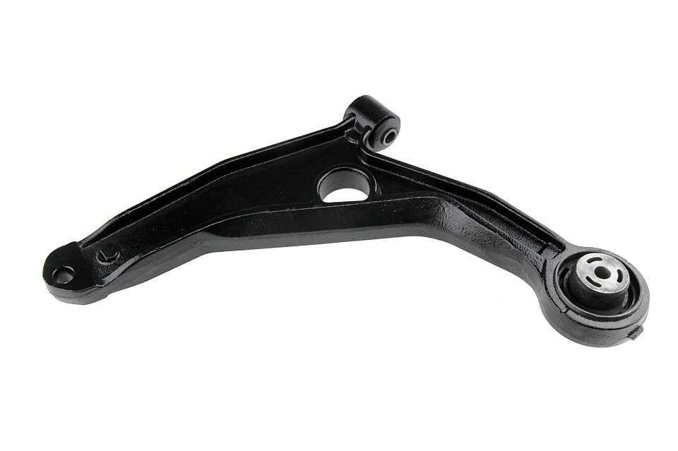 Bras inférieur gauche 55398503AC pour réparer la suspension avant de votre Sebring