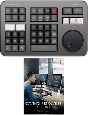 Davinci Resolve Studio (Activation Key) with Davinci Resolve Davinci Resolve Studio (Activation Key) with Davinci Resolve