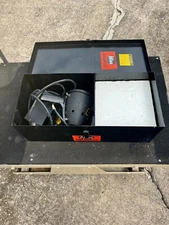 Magnaflux Black Light -ZA 43 Kit