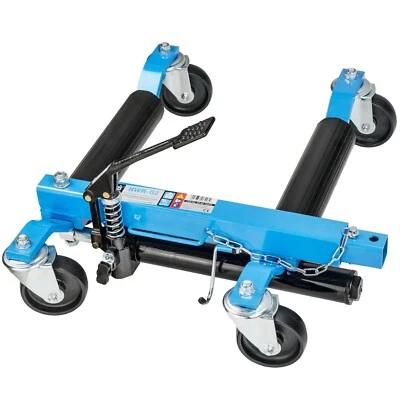 STIX AUTOMOTIVE EQUIPMENT Ausilio per manovra HWR-02 idraulico 680 kg rullo di manovra cric