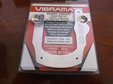 NEW - Vibramate V5 Mount Kit for Bigsby B5, SHORT SG MODEL