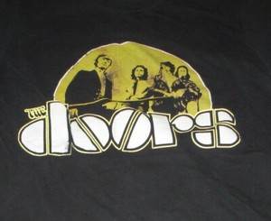 ray manzarek t shirt