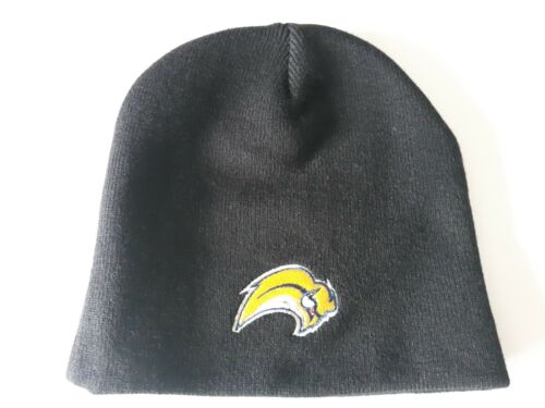 NHL Buffalo Sabres Bud Light Officially Licensed Toque Beanie Hat  - Picture 1 of 2