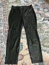 Faux Leather Wild Fable Pants Size Large