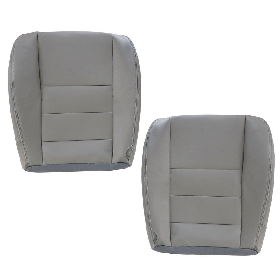 Fits 2003-2007 Ford F250 F350 Super Duty Front Seat Cover / Driver Foam Cushion