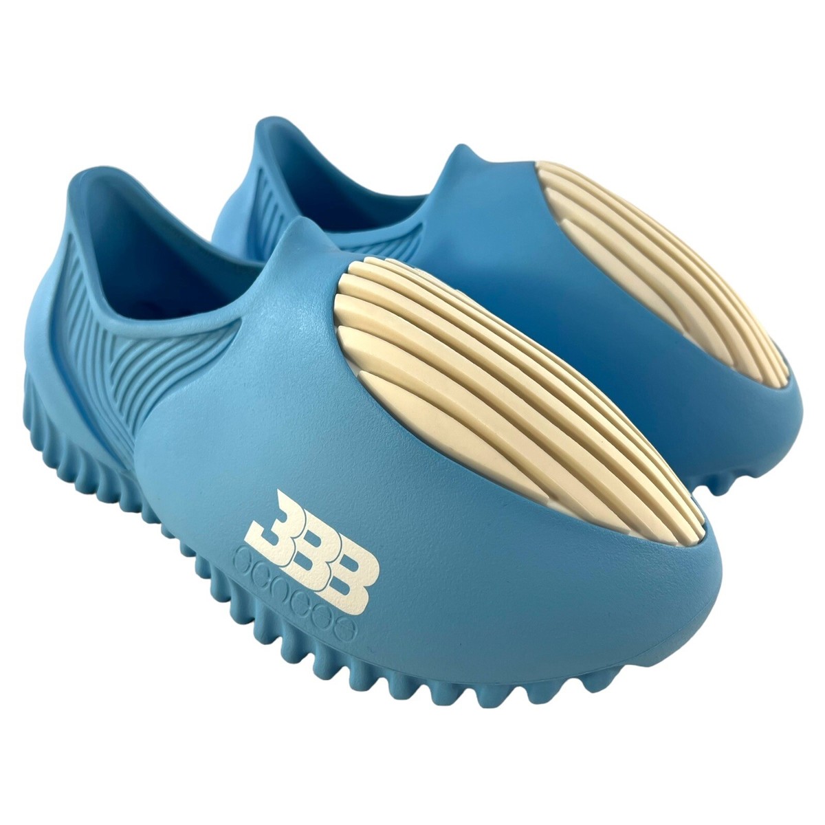 GENEGG NC Blue Chillers BBB Big Baller Brand Men's Size 5.5 New in