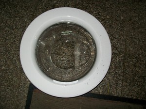 ✅ Tür Bullauge Waschmaschine SAMSUNG WW80J3483KW #mag-mari