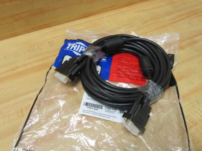 Tripp Lite P561-025 DVI-D Single Link TMDS Cable P561025