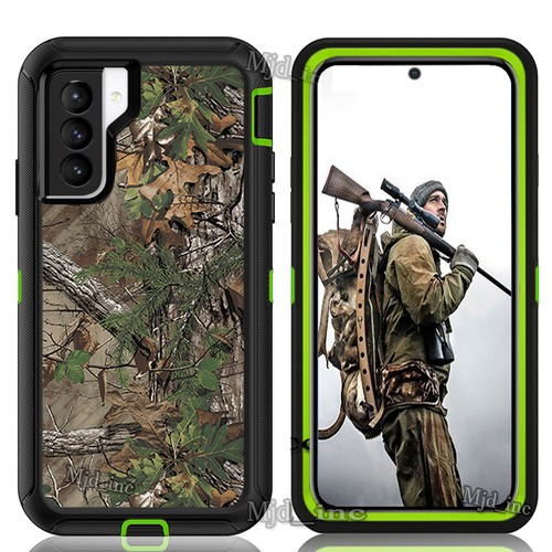 Für Samsung Galaxy S21/s21+/S21Ultra Defender Vollschutzhülle passt Otterbox - Bild 4 von 5