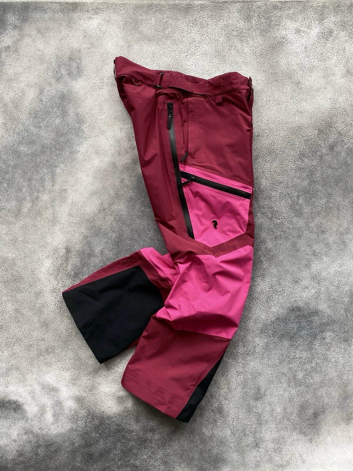 Peak Performance 2L Gravity Pant Insulated Pant Ski/Snowboard Women