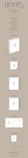 Jooheon 1st Mini Album Light KiT Album worldwide delivery preorder
