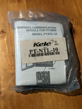 Kele PT-NTL-10 Lonworks communication module for PT-9000