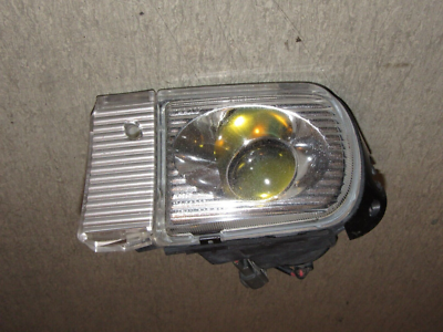 Fit For 95-96 Nissan 240sx Left Fog Light Lamp | eBay