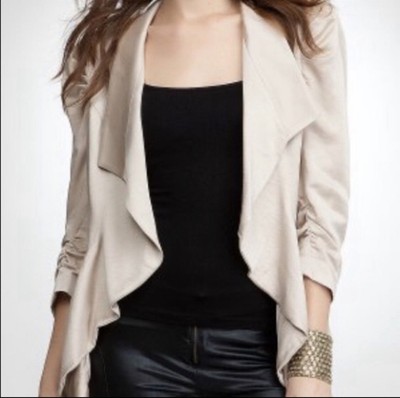 waterfall blazer