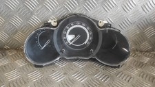 Compteur Citroen C2