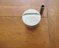 1967 - 1969 350 Sbc Camaro Chevelle Nova L2417 .030 Over Trw Forged Piston