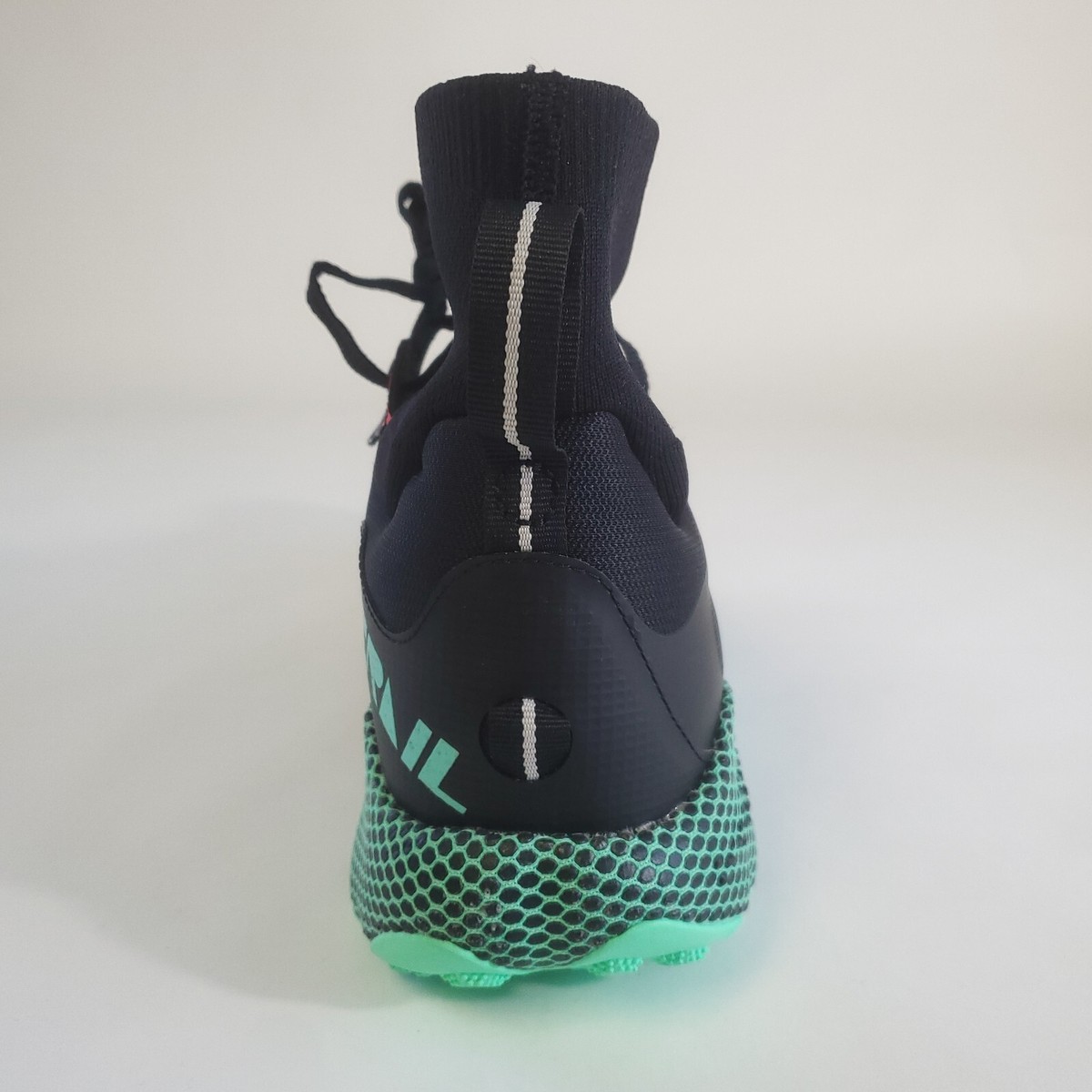 Under Armour UA HOVR Ridge Trek Trail Running Shoe 3025581  display picture 1