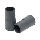 Fluval Replacement Rubber Connector Part For FX4/FX5/FX6 Filters (2 pack)