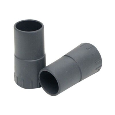 Fluval Ersatz Gummi Stecker Teil für FX4/FX5/FX6 Filter (2er Pack)