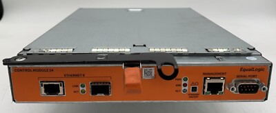 DELL E09M 61NCV EQUALLOGIC TYPE 14 CONTROL MODULE