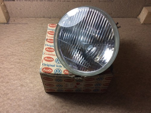 Original VW Golf 1 2 T2 Passat LT Audi 80 Scheinwerfer Neu 171941105C