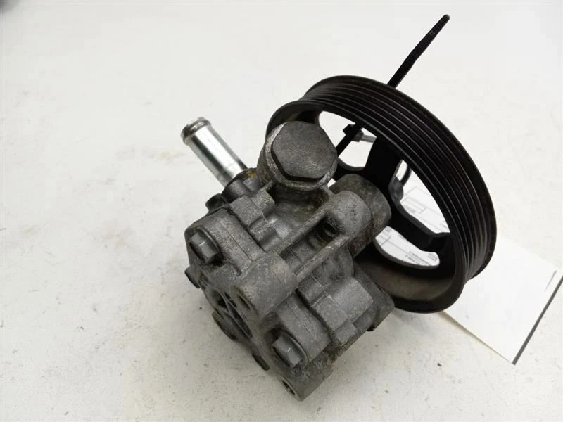 Jeep Compass 2007-2017 bomba de dirección asistida Foto 2 de 4