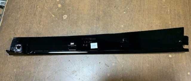 APTO 1996-2002 SATURN SL1 SL APLIQUE FRT S D WDO FRM R 21172099 - NUEVO OEM Foto 2 de 2