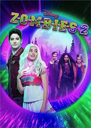 DISNEY ZOMBIES 2 786936871128| eBay