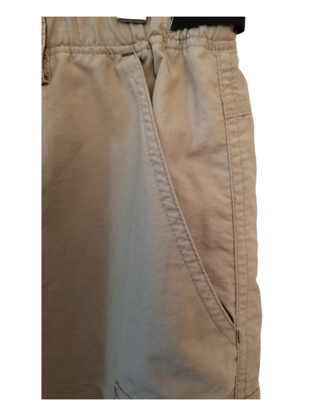 REI CoOp UPF +50 Men's Shorts Hike Walk Climb Fish C… Gem