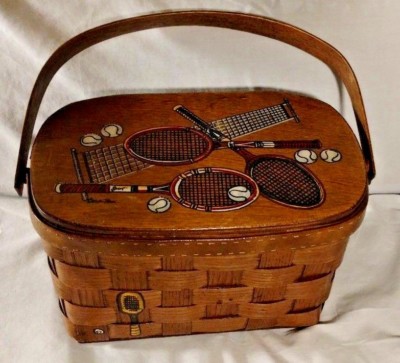 caro nan basket purse