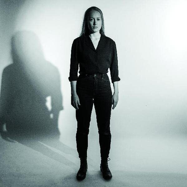 The Weather Station The Weather Station (TRANSLUCENT SEA BLUE VINYL) (Vinyl LP)