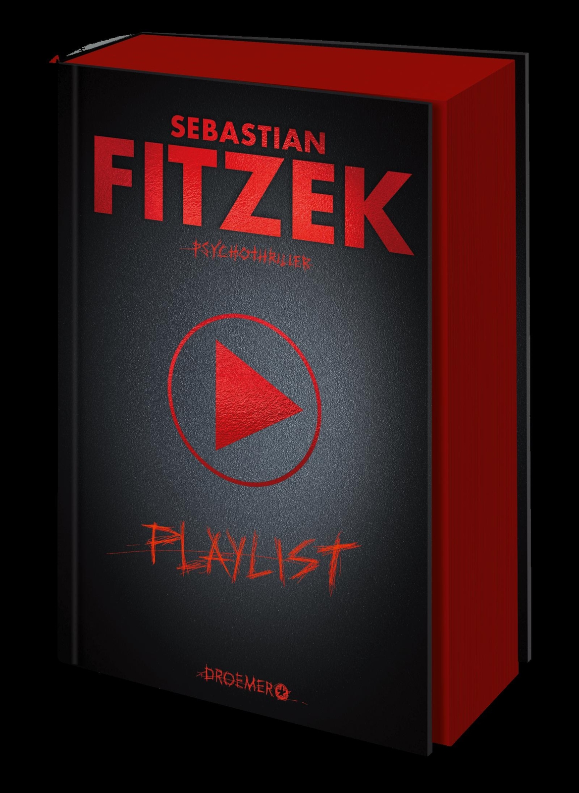 Thumbnail - Playlist - Sebastian Fitzek - 9783426281567
