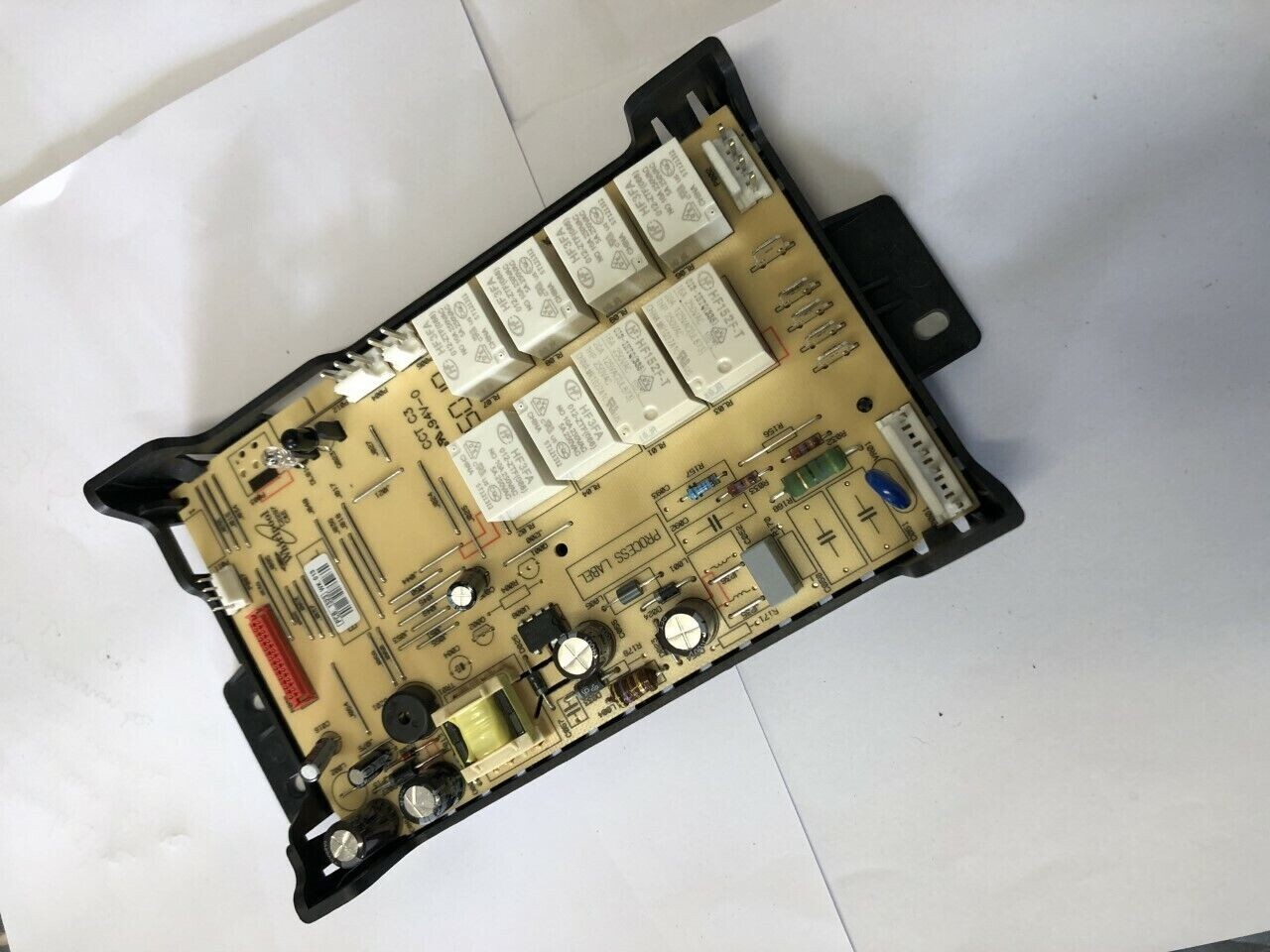 Panne d'appareil ? Module 481010657524 neuf et programmable pour retrouver un cycle parfait