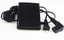 Foot Control W/Cord Foot Pedal for Singer #979314-031