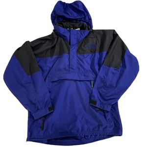 north face stow jacket