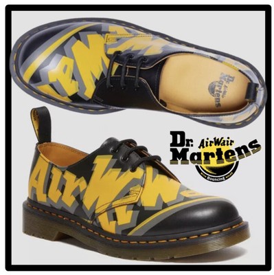Dr. Martens AirWair VINTAGE SMOOTH