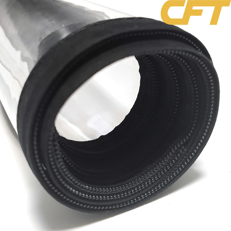 Plastic Rear Window 163701403782 For 1996-02 BMW Z3 transparent Fold 54318401027 Foto 3 de 4