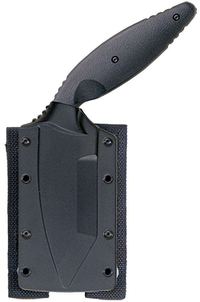 Ka-Bar KaBar Knives Large TDI Law Enforcement Knife w/ Sheath 1482