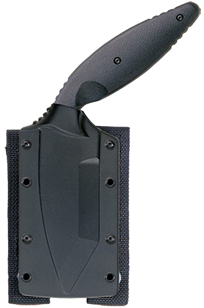 Ka-Bar KaBar Knives Large TDI Law Enforcement Knife w/ Sheath 1482