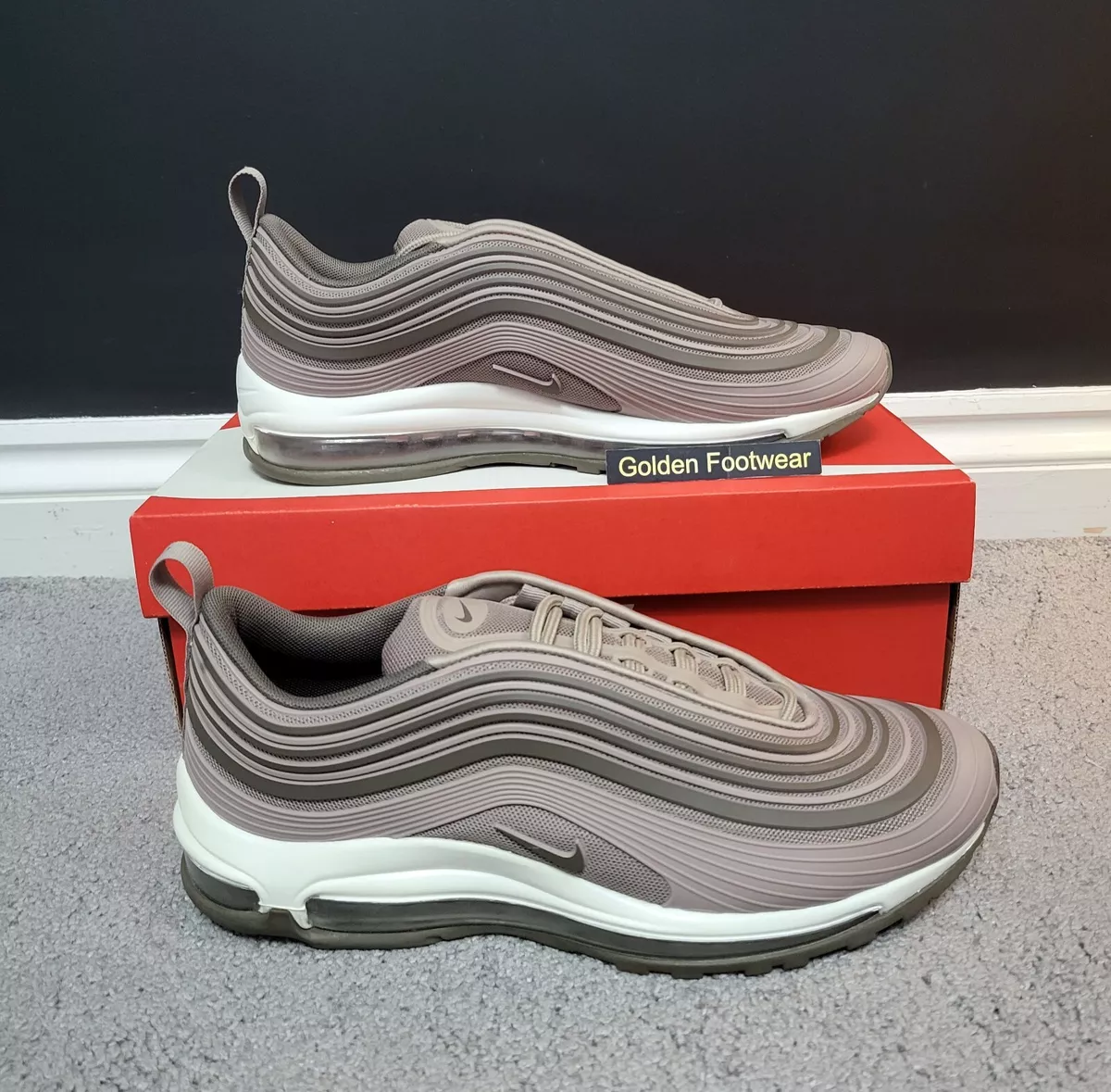 Nike Air Max 97 OG Men's Shoes. Nike UK