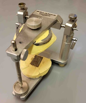 Hager & Werken Artikulator Balance Standard-Non-Arcon aus Praxislabor