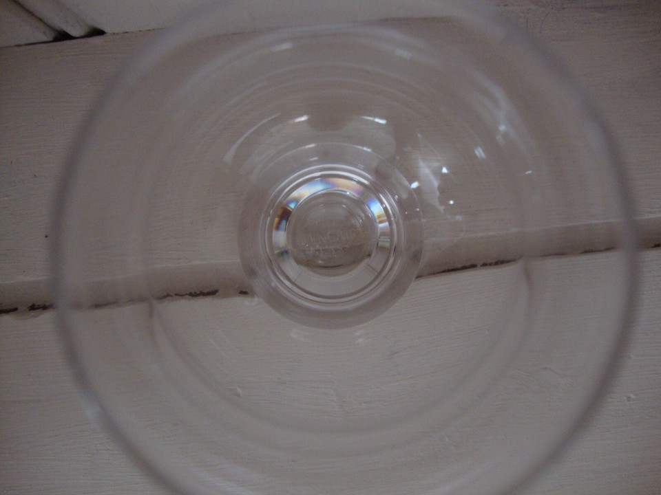 Scotch Whisky Whiskey Experience Official Glencairn Nosing Tasting