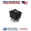 Momentary-DPDT-Double-Pole-Double-Throw-6-Pin-ON-OFF-ON-20amp-Rocker-Switch