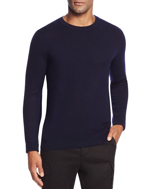 the men's store bloomingdale's cashmere
