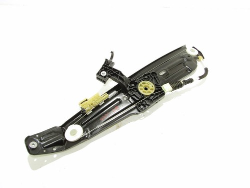 BMW 5 F10 F11 2013 Fensterheber Mechanism Hinten Rechts Rear Right window