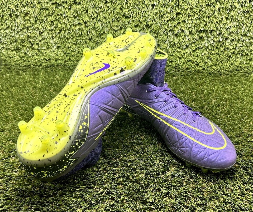 Nike Hypervenom Phantom II (ref: Elite GX GT 6 Magista Obra CTR360
