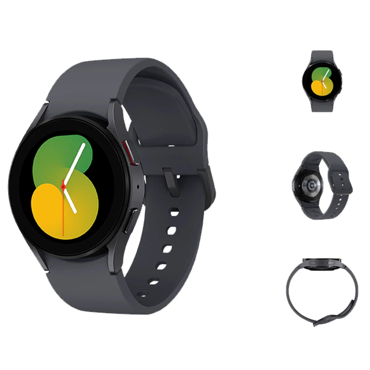 Smartwatch a2dp sales