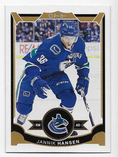 15/16 O-PEE-CHEE BASE Hockey (#151-200) U-Pick From List - Picture 19 of 51